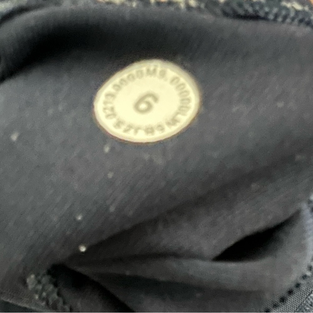 Tight Stuff Legging - image 4